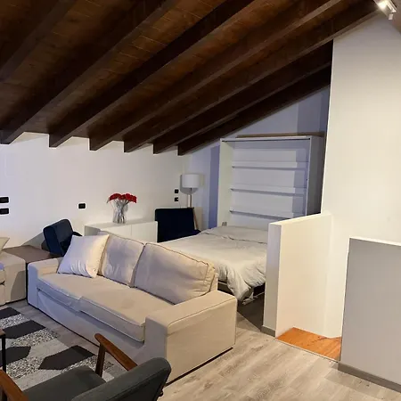 Bella Camelia - Di * San Siro (Lombardy)