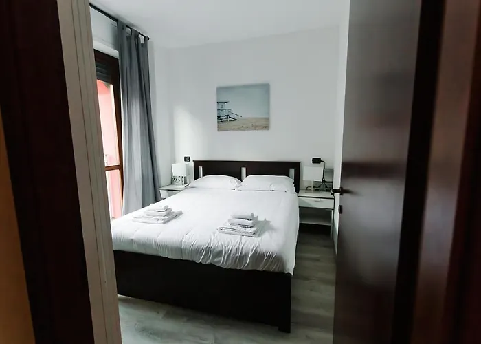 Apartment Bella Camelia - Di *