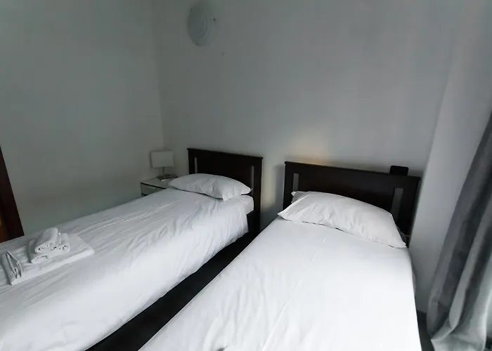 Apartment Bella Camelia - Di