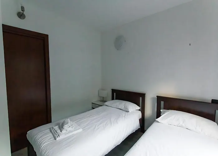 Bella Camelia - Di Apartment *