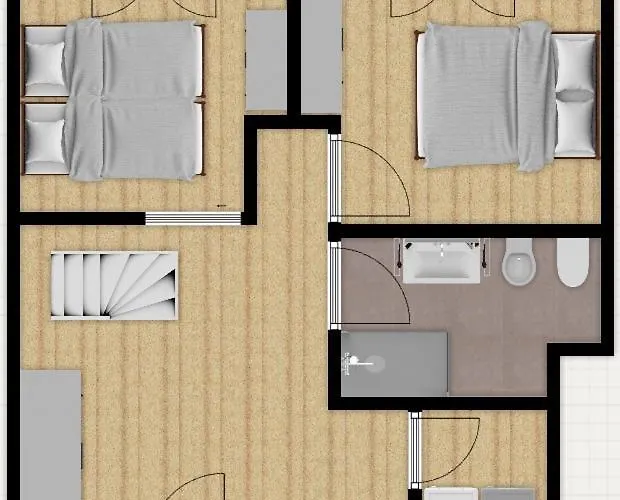 Bella Camelia - Di Apartment San Siro (Lombardy)