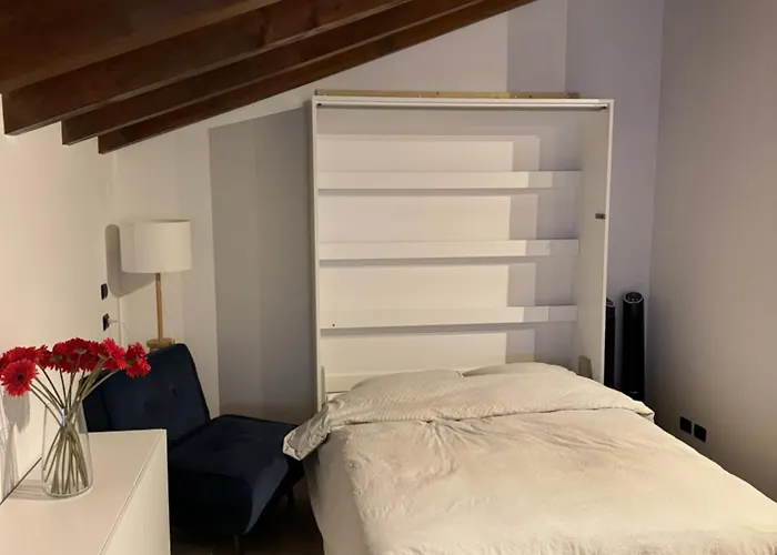 Bella Camelia - Di Apartment *