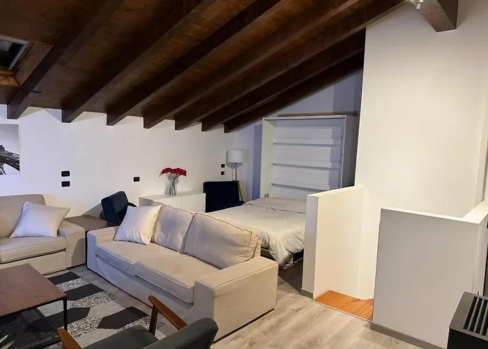 Bella Camelia - Di * San Siro (Lombardy)