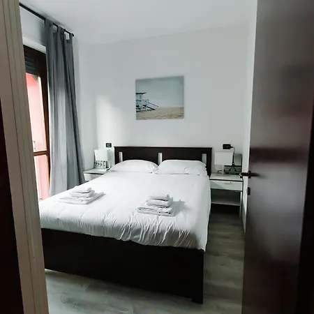 Appartement Bella Camelia - Di *