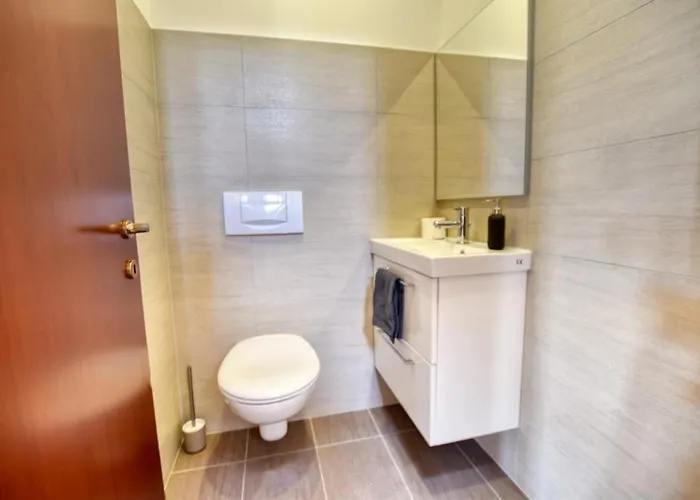 Apartment Bella Camelia - Di San Siro (Lombardy)