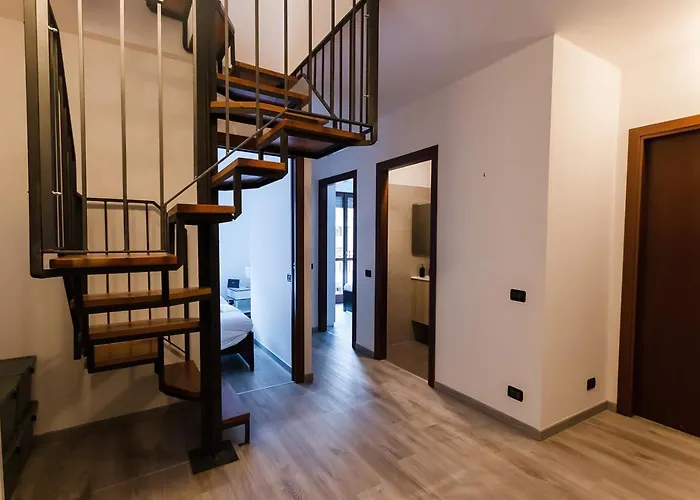 Bella Camelia - Di Apartment San Siro (Lombardy)