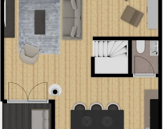 Bella Camelia - Di * San Siro (Lombardy)