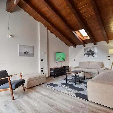 Bella Camelia - Di Apartman San Siro