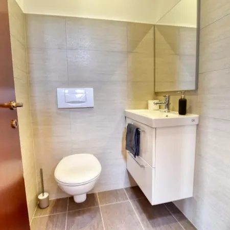 Apartman Bella Camelia - Di San Siro