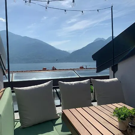 Bella Camelia - Di Apartman