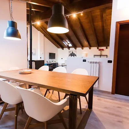 Apartman Bella Camelia - Di