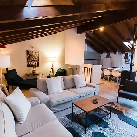 Apartman Bella Camelia - Di *