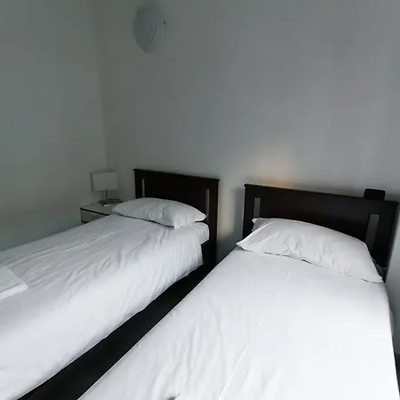 Apartman Bella Camelia - Di