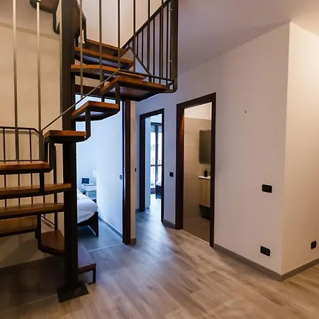 Bella Camelia - Di Apartman San Siro