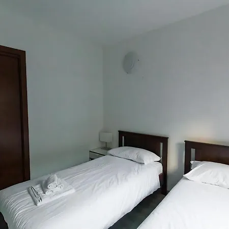 Bella Camelia - Di Apartman *