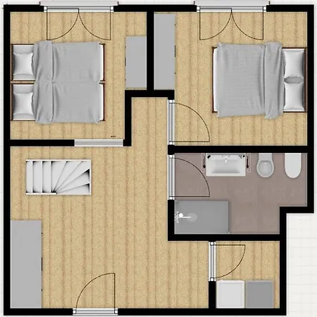 Bella Camelia - Di Apartman San Siro