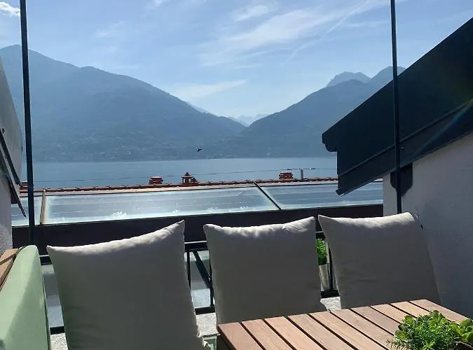 Bella Camelia - Di דירה